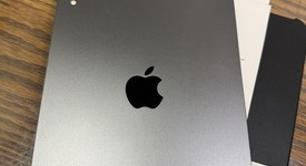 Good
													Apple iPad Mini 6th Gen - Wi-Fi, Gray, 256 GB, A2567, photo 5 of 5