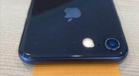 Good
													Apple iPhone 8 - Verizon, Gray, 64 GB, A1863, photo 4 of 5