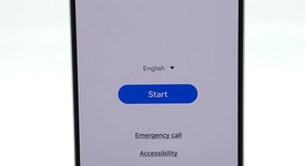 Fair
													Samsung Galaxy S21 5G - Verizon, Gray, 128 GB, 8 GB, SM-G991U, photo 1 of 8