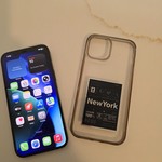 Good Apple iPhone 12 Pro Max - Unlocked, 512 GB, Pacific Blue, A2342