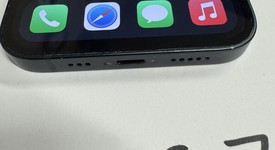 Good
													Apple iPhone 14 - Unlocked, Midnight, 256 GB, A2649, photo 4 of 11
