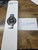 New Samsung Galaxy Watch6 Classic - Unlocked, Black, 43mm