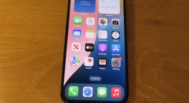 Good
													Apple iPhone 15 - Unlocked, Black, 128 GB, A2846, photo 1 of 5