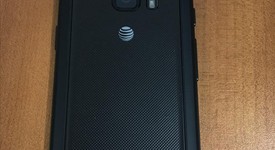 Mint
													Samsung Galaxy S7 Active - AT&T, Gray, 32 GB, photo 1 of 7