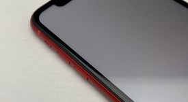 Mint
													Apple iPhone 11 - Unlocked, Red, 64 GB, A2111, photo 2 of 9