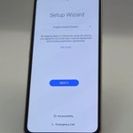 Good LG V60 ThinQ 5G - Verizon, 128 GB, Blue, 8 GB