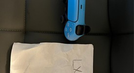 Mint
													DualSense Wireless Controller - Blue, photo 5 of 5