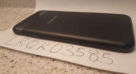 Mint
													Samsung Galaxy J3 Prime - T-Mobile, Black, 16 GB, SM-J327T, photo 3 of 5