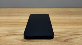 Fair
													Apple iPhone 12 Mini - AT&T, Black, 64 GB, A2176, photo 1 of 7