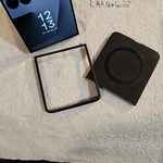 Good Samsung Galaxy Z Flip7 - Unlocked, Jet Black, 256 GB, 12 GB, SM-F766U1