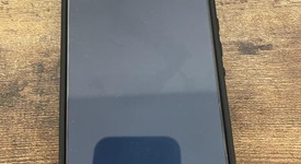 Good
													REDMAGIC 9 Pro - Unlocked, Cyclone, 512 GB, 12 GB, photo 1 of 8