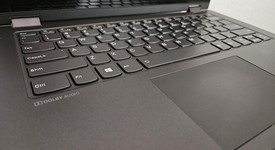 Mint
													Lenovo IdeaPad Flex Laptop, photo 3 of 11