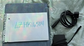 Mint
													Microsoft Surface Pro 11 - Sapphire, 256 GB, 16 GB, photo 4 of 18