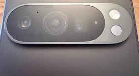 Good
													Google Pixel 9 Pro - Unlocked, Obsidian, 256 GB, 16 GB, GR83Y, photo 5 of 10
