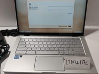 Asus Chromebook Flip C434