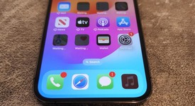 Good
													Apple iPhone 12 Pro - T-Mobile, Graphite, 128 GB, A2341, photo 1 of 7