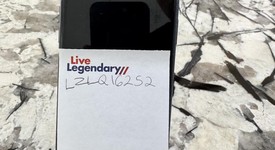 Good
													Apple iPhone 11 - Unlocked, Black, 64 GB, A2111, photo 5 of 5