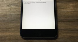 Good
													Apple iPhone 6S Plus - Verizon, Grey, 16 GB, A1687, photo 1 of 7