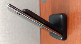 Good
													Samsung Galaxy S10 - Verizon, Black, 128 GB, 8 GB, SM-G973U, photo 3 of 6