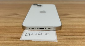 Fair
													Apple iPhone 13 - Verizon, Starlight, 128 GB, A2482, photo 3 of 7
