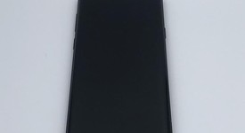 Fair
													Samsung Galaxy S9 Plus - AT&T, Black, 64 GB, SM-G965U, photo 2 of 6