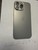 Good Apple iPhone 15 Pro Max - AT&T, Natural, 256 GB, A2849