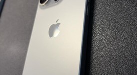 Good
													Apple iPhone 15 Pro - Unlocked, Natural, 128 GB, A2848, photo 2 of 7