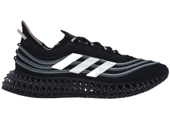adidas 4DFWD Parley Black Emerald for sale