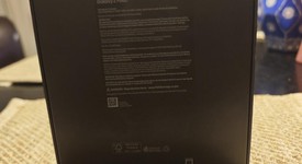 New
													Samsung Galaxy Z Fold7 - Unlocked, Jetblack, 1 TB, 16 GB, SM-F966U1, photo 3 of 4