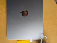MacBook Air 2025 (M4) - 13"