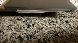 Mint
													MacBook Pro 2020 - 13" - Apple M1, Silver, 256 GB, 8 GB, photo 5 of 6