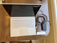Microsoft Surface Book