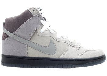 Nike SB Dunk High Magnet Medium Grey for sale