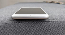 Good
													Apple iPhone 8 Plus - Verizon, Silver, 64 GB, A1864, photo 3 of 9