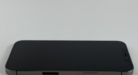 Mint
													Apple iPhone 12 Pro Max - Unlocked, Graphite, 128 GB, A2342, photo 5 of 7