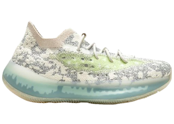 adidas Yeezy Boost 380 Alien Blue (Kids) for sale