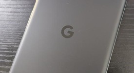 Good
													Google Pixel 8 Pro - Unlocked, Obsidian, 128 GB, 12 GB, G1MNW, mmWave 5G, photo 1 of 4