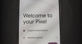 Good
													Google Pixel 3 XL - Unlocked, Pink, 64 GB, Google Edition, photo 5 of 10