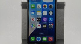 Good
													Apple iPhone 11 - Unlocked, Black, 128 GB, A2111, photo 2 of 15