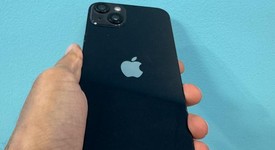 Good
													Apple iPhone 14 Plus - Unlocked, Midnight, 128 GB, A2632, photo 2 of 6