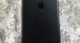 Good
													Apple iPhone 7 - T-Mobile, Black, 32 GB, A1778, photo 2 of 5