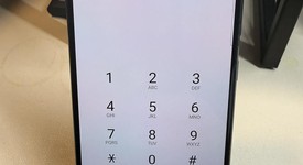 Good
													Samsung Galaxy S20 FE 5G - AT&T, Cloud Navy, 128 GB, 6 GB, SM-G781U, photo 2 of 6