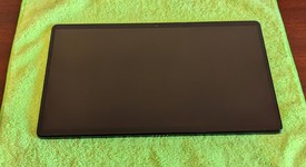 Mint
													Lenovo Chromebook Duet 5 13” - Navy Blue, 128 GB, 8 GB, photo 2 of 9