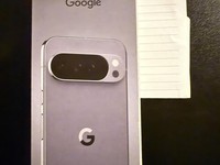 Google Pixel 10 Pro XL