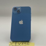 Good Apple iPhone 13 - Unlocked, 128 GB, Blue, A2482