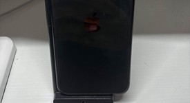 Good
													Apple iPhone 11 - Unlocked, Black, 64 GB, A2111, photo 2 of 3