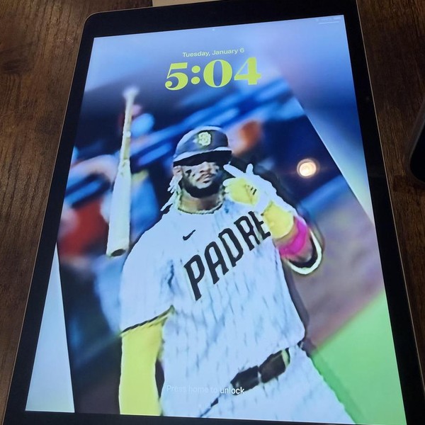 Apple iPad 9th Gen - Wi-Fi, 64 GB, Silver, A2602