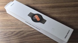 New
													Samsung Galaxy Watch7 - Wi-Fi, Green, SM-L300N, 40mm, photo 2 of 4