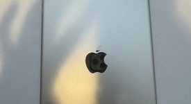 Good
													Apple iPad Mini 5th Gen - Wi-Fi, Silver, 256 GB, photo 2 of 6
