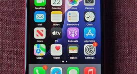 Good
													Apple iPhone SE 3rd Gen 2022 - Unlocked, Red, 64 GB, A2595, photo 1 of 13